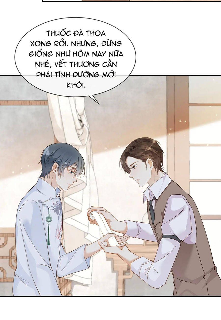 dạ yến chapter 12 7