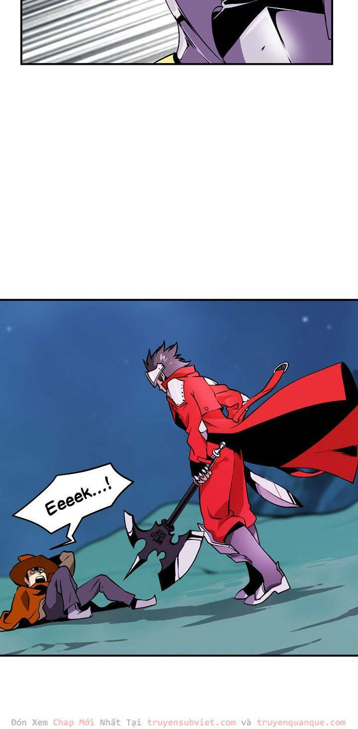 tôi sinh ra để làm người vĩ đại chapter 11 50