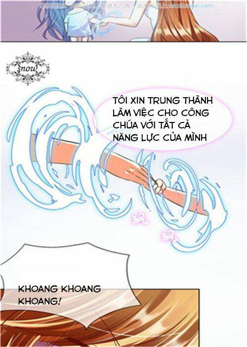 bá quyền trung thành tìm kiếm người yêu chapter 8 11