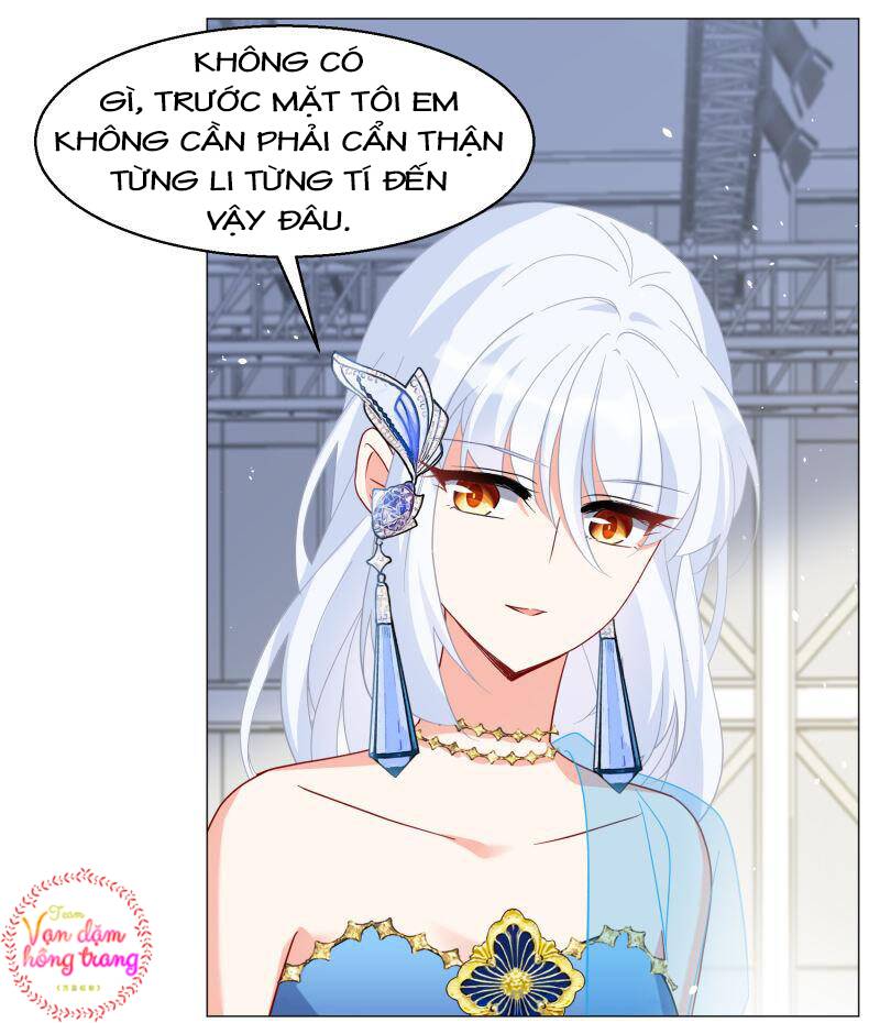 cô ấy đến rồi, xin nằm xuống! chapter 263 17