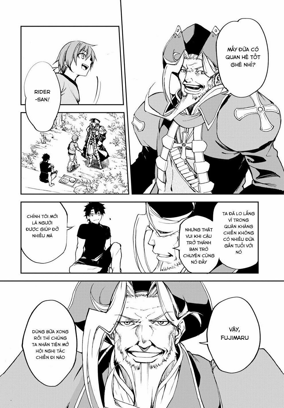 fate/grand order: epic of remnant - agartha chapter 8 15