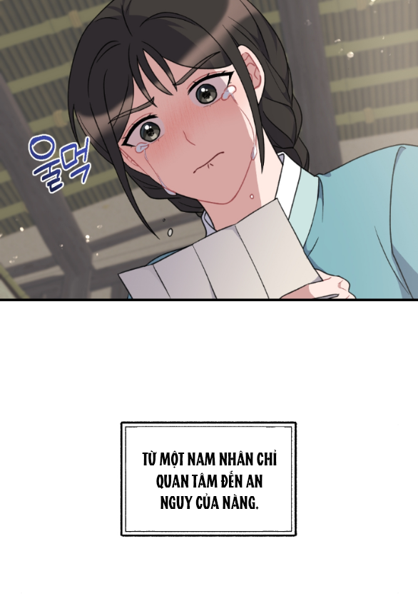 [18+] mơ về một cơn mưa phùn chapter 29.2 10