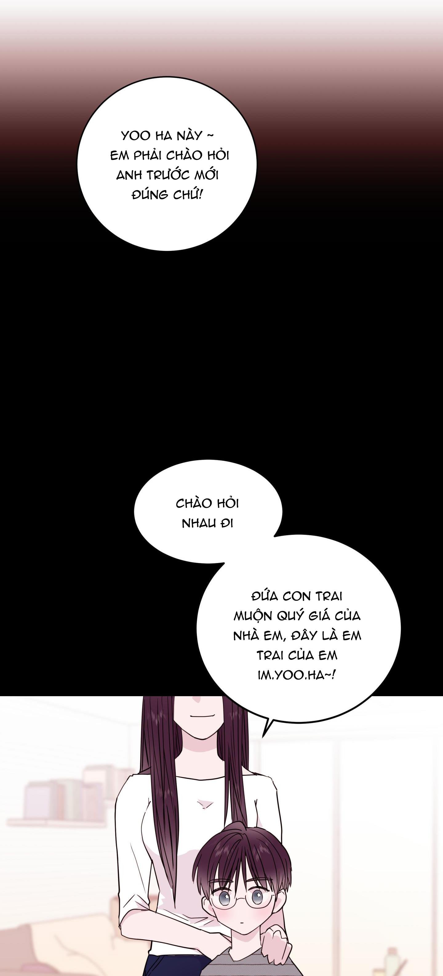 em trai vợ thật nguy hiểm chapter 17 24