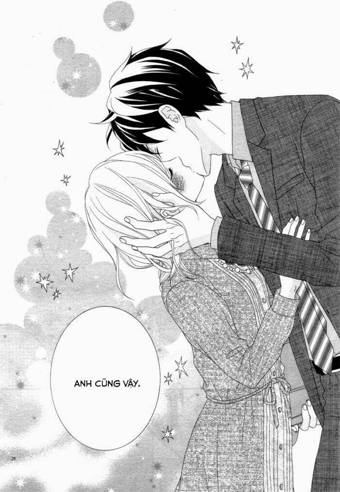 boku no pet ni narinasai chapter 0 27