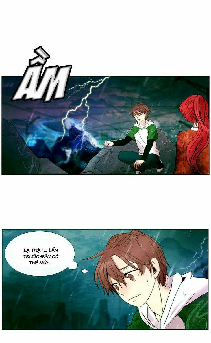 món quà từ chúa chapter 5 2