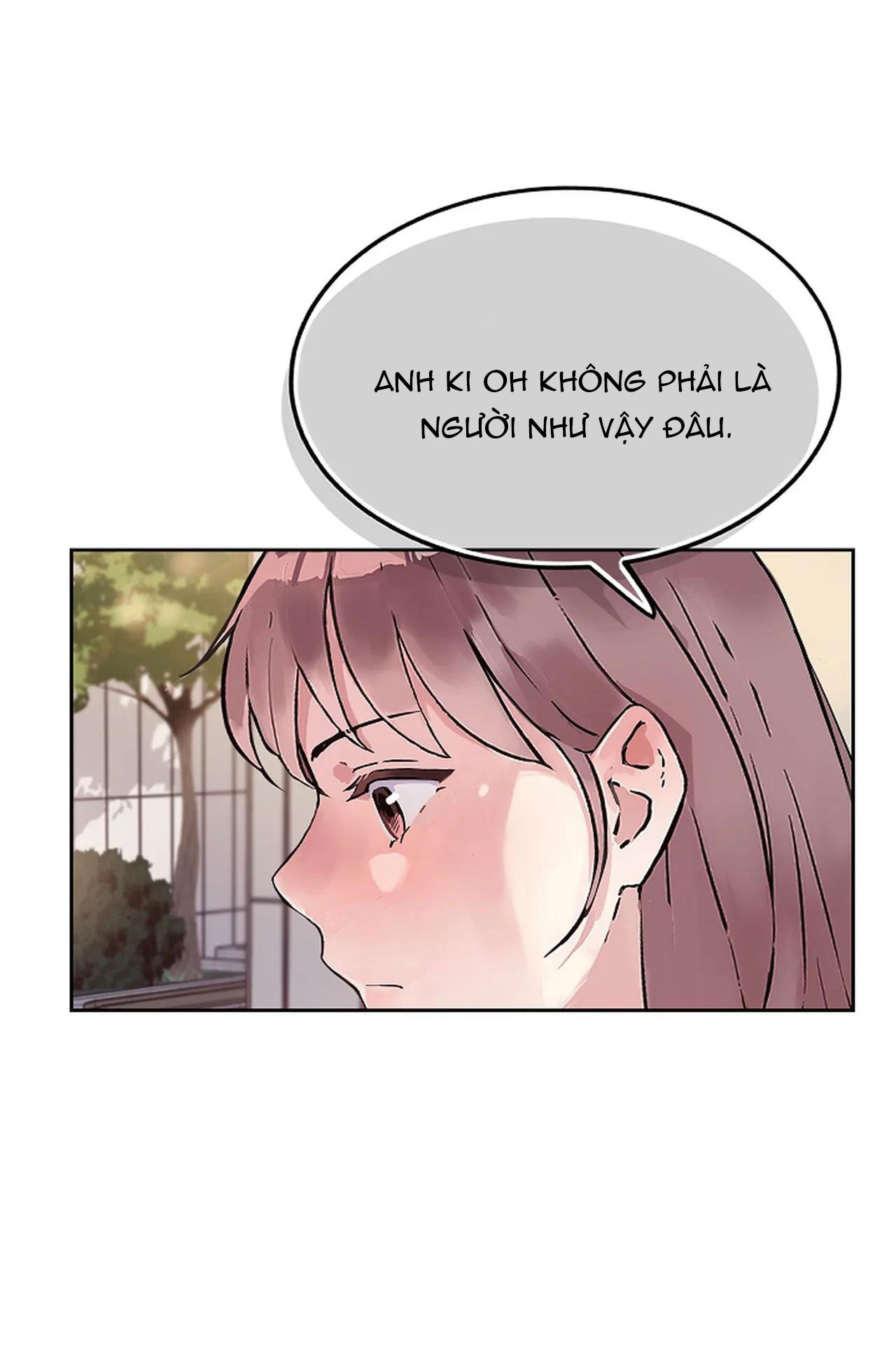 [18+] công tư phân minh chapter 41 21