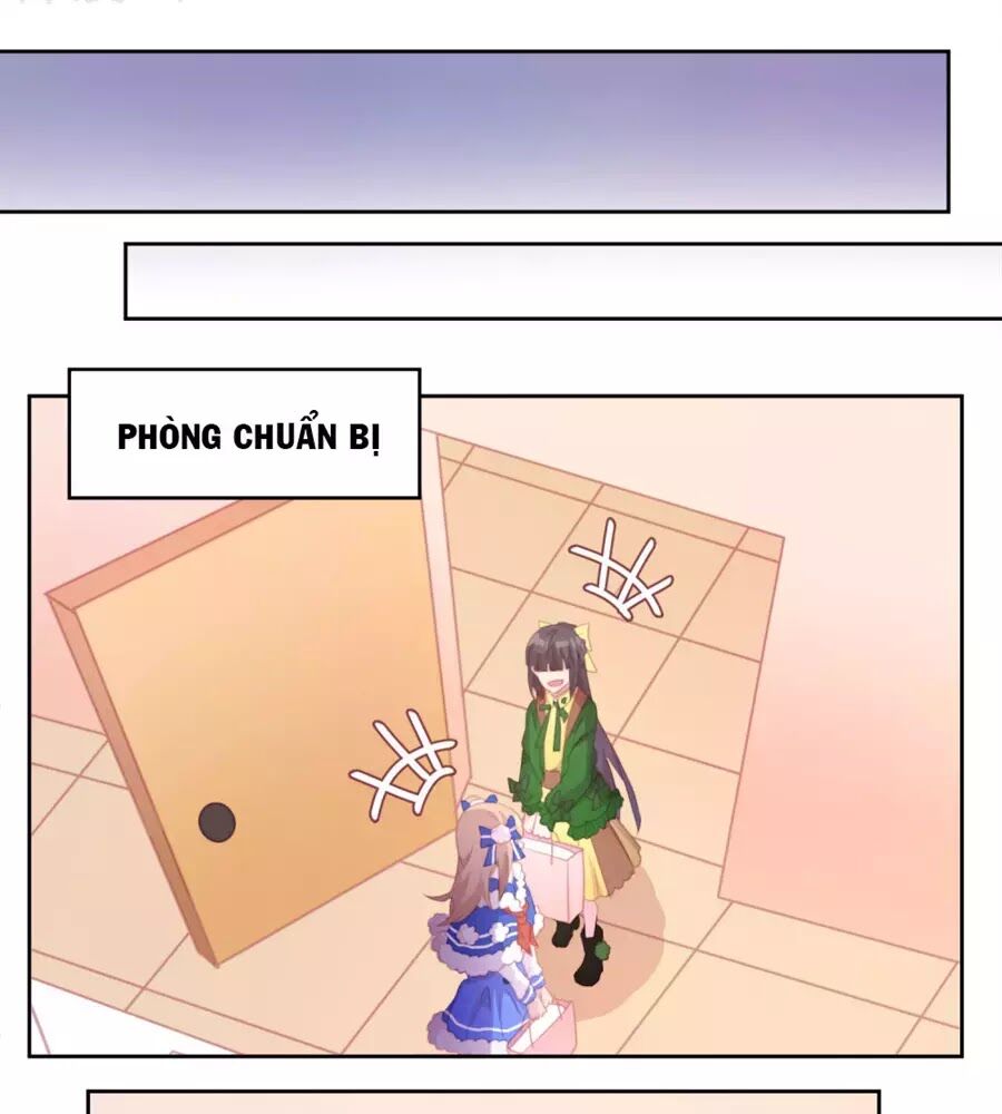 thanh âm giai điệu phản công chapter 71 28