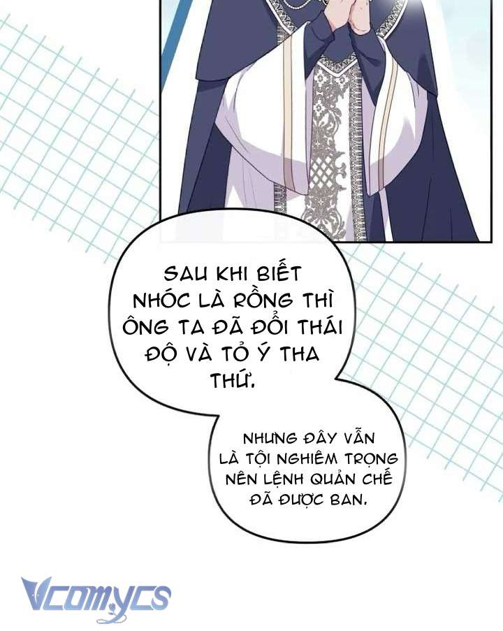 tôi được nuôi dưỡng bởi những kẻ phản diện chapter 67 19