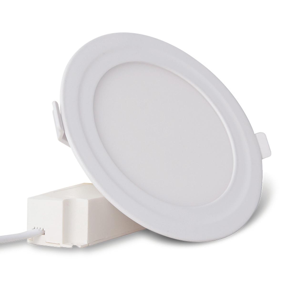 Combo 3 Đèn LED Panel Siêu Mỏng Rạng Đông Model: D PT04 135/12W