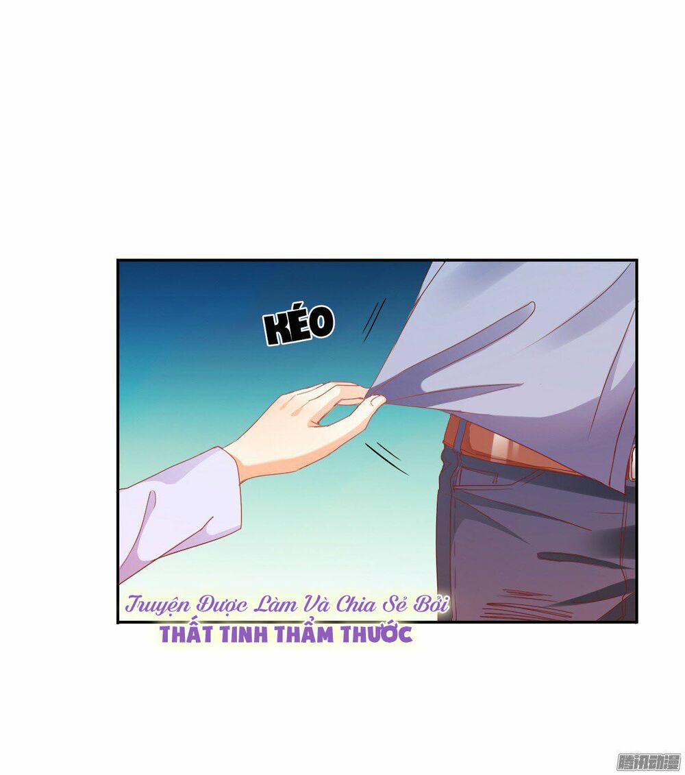 bay qua thiên sơn đến yêu anh chapter 19 10