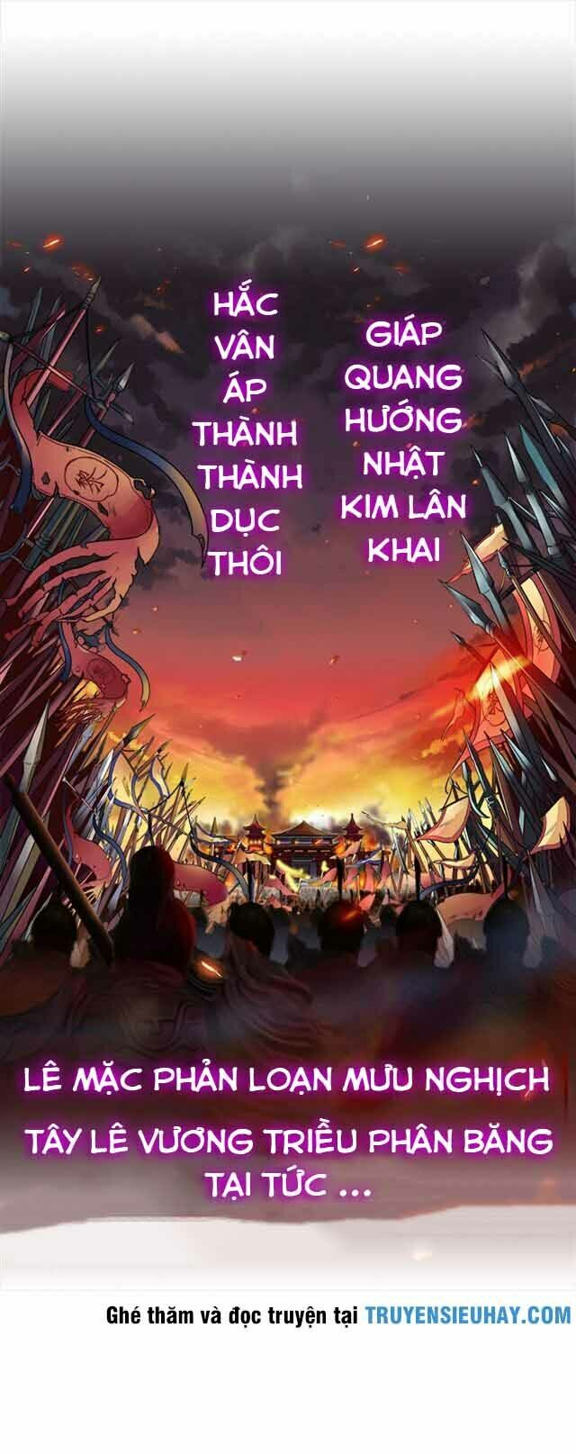 cuồng nữ trọng sinh - hoàn khố thất hoàng phi chapter 73 26