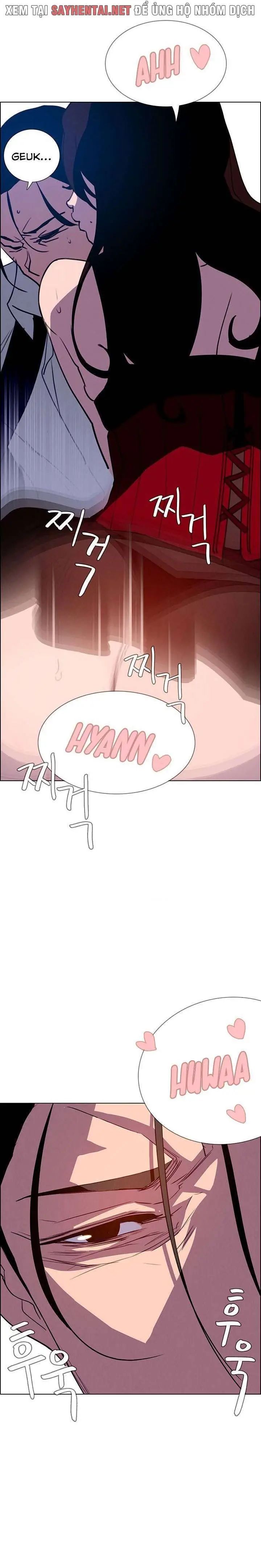 màn mưa chapter 31 10