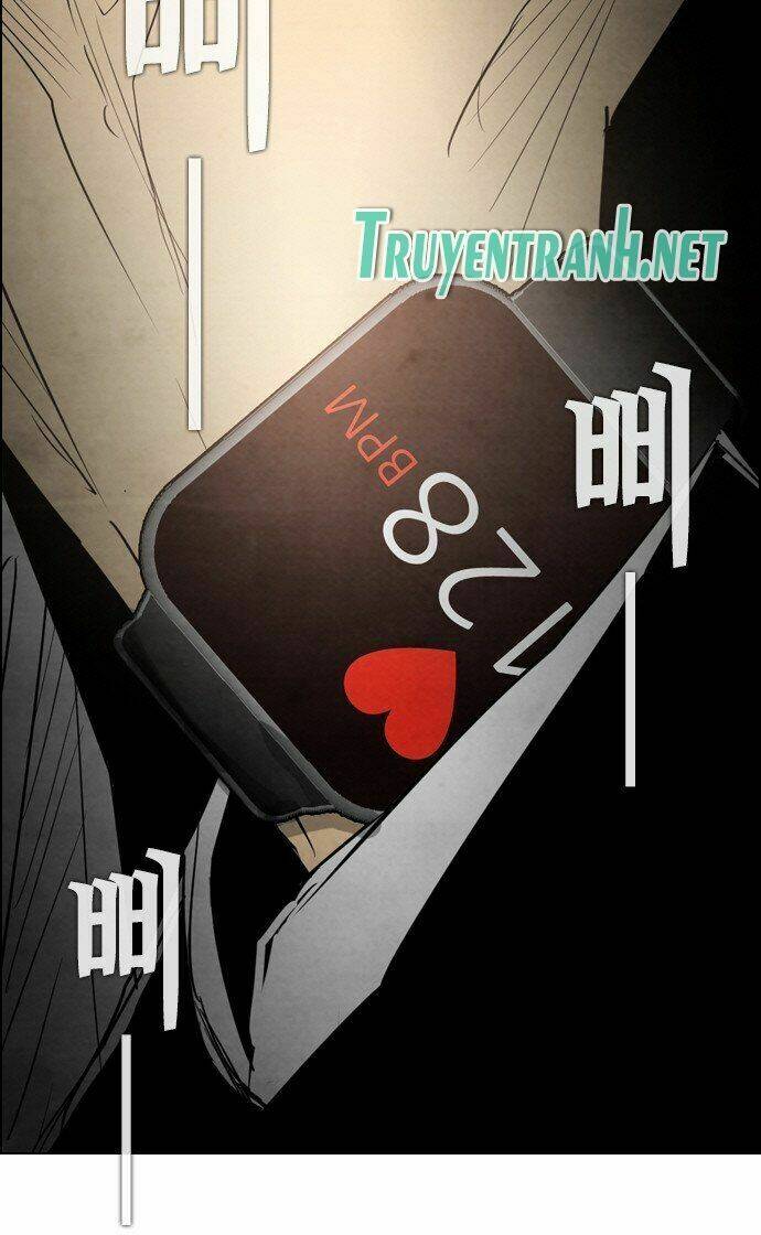 nạn nhân hồi sinh chapter 25 33
