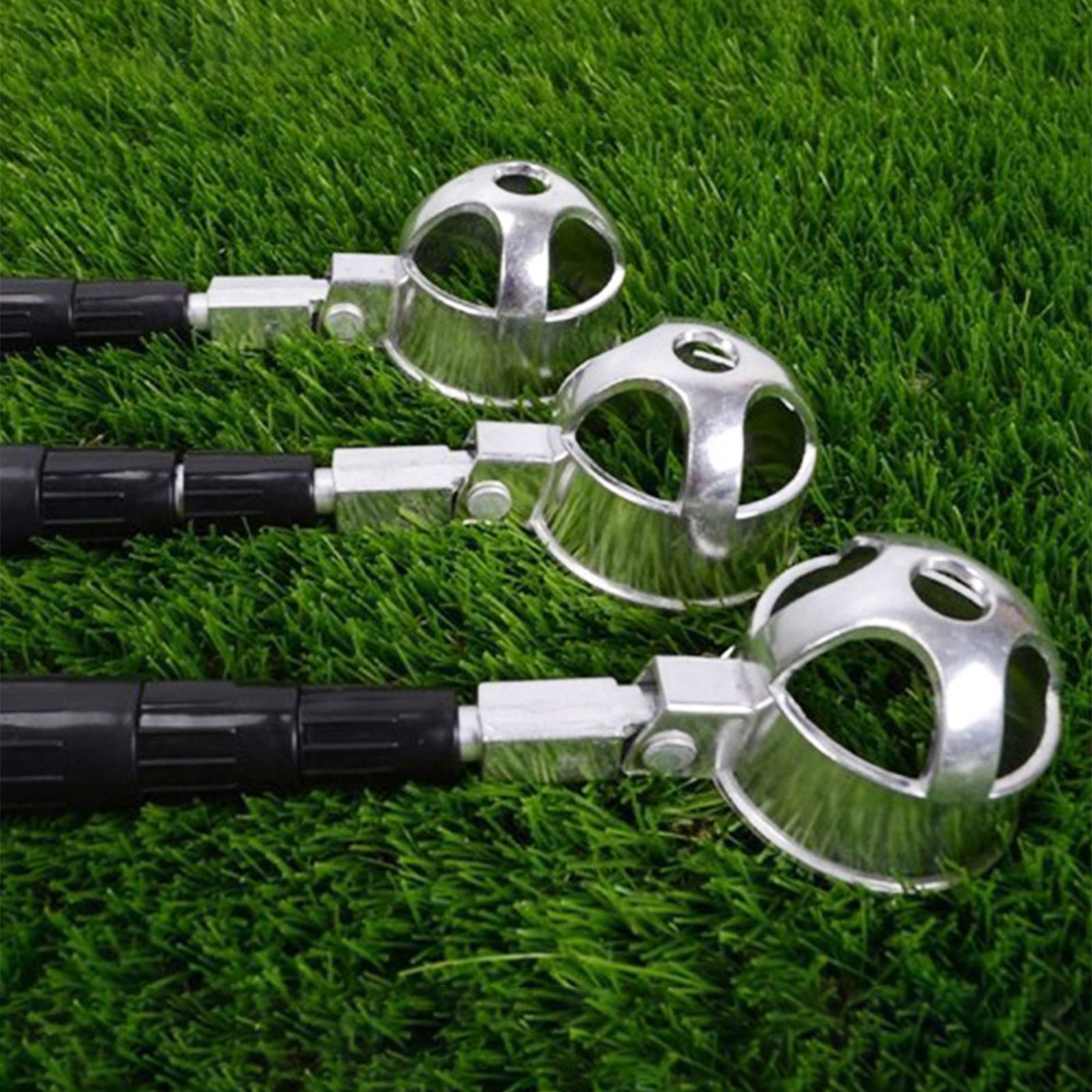 Golf Ball Retriever Telescopic Golf Ball Picker Pick Up Tool