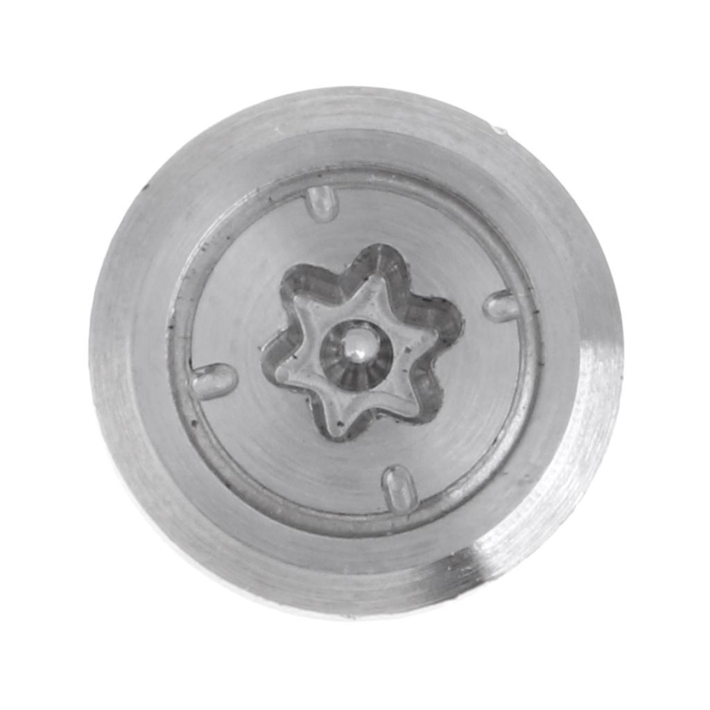 2- Golf Weight Screw Replacement Head Clubs 4g