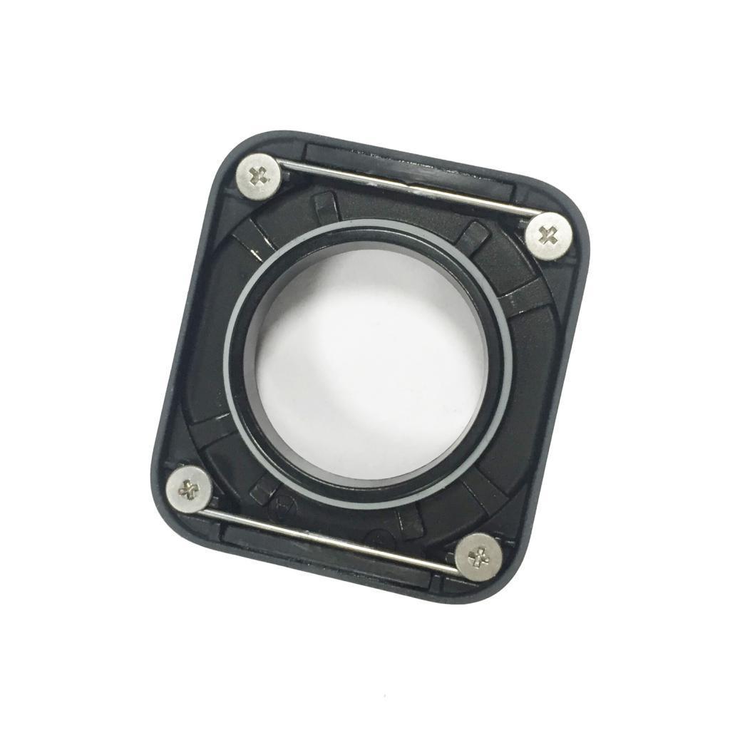 Anti-scratch Replacement Protective Lens+Screen Protector for  5 Camera