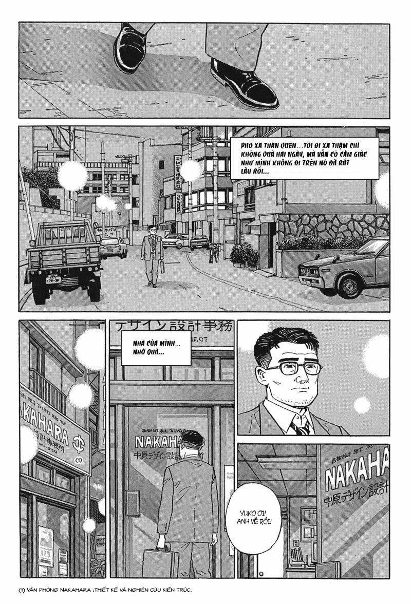 khu phố xa xăm chapter 16 33