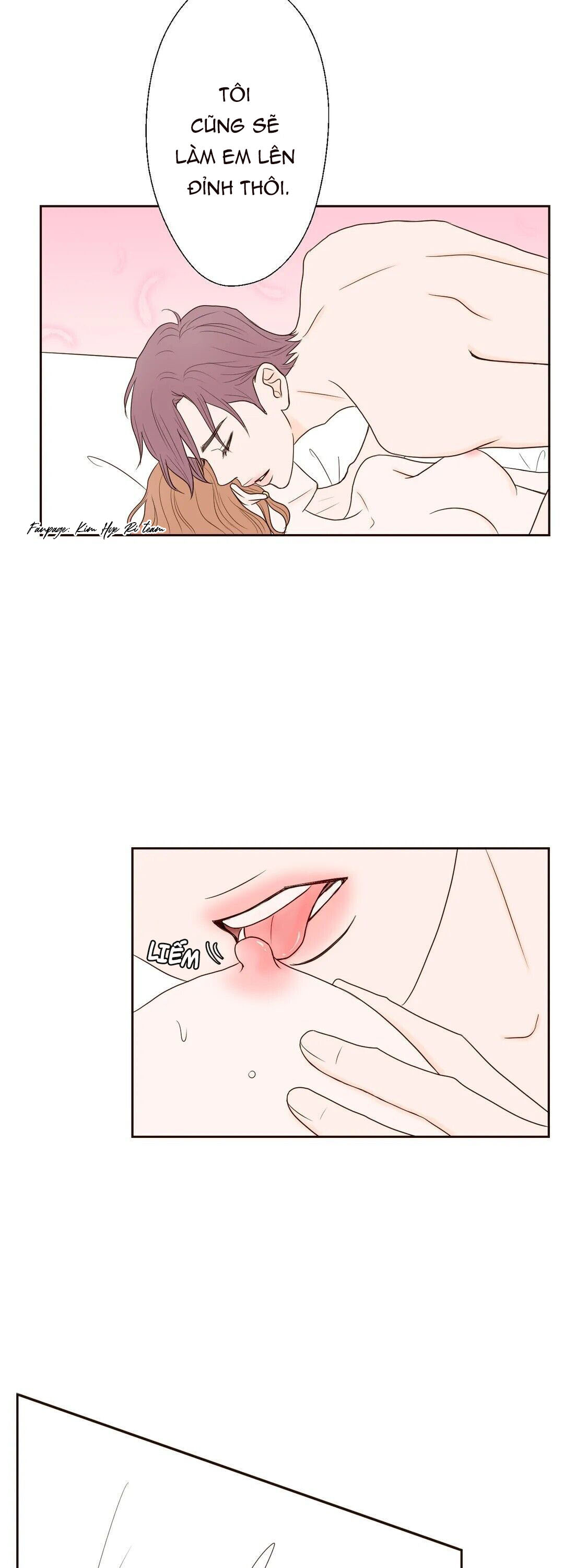 honey bed talk chapter 9 15