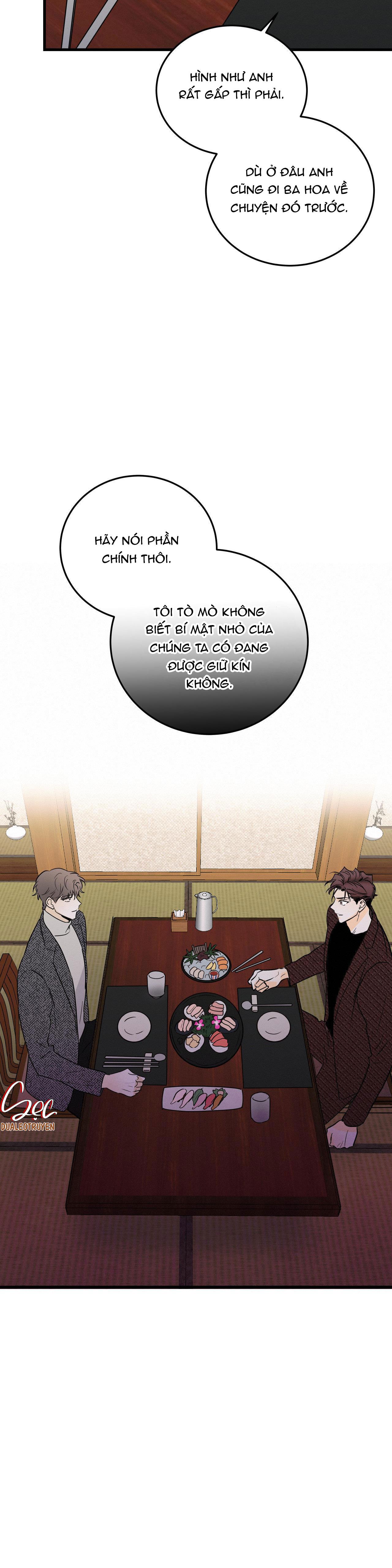 lie again chapter 12 9