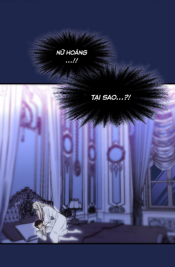 nữ hoàng sói chapter 18 17