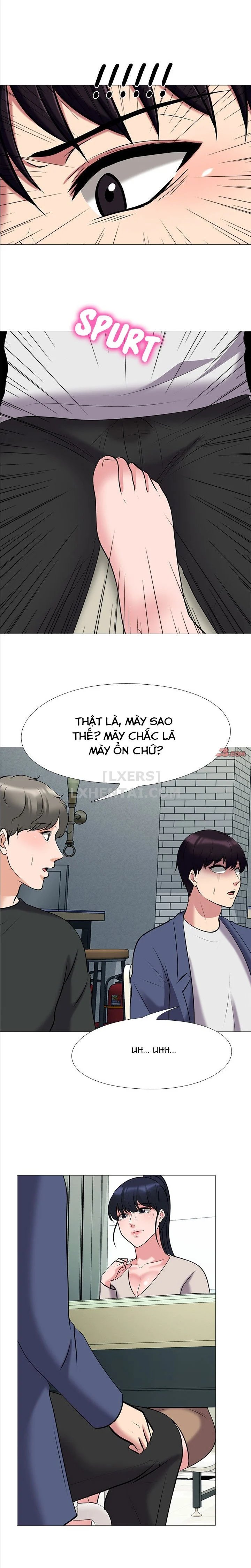 học bổng đặc biệt chapter 42 24