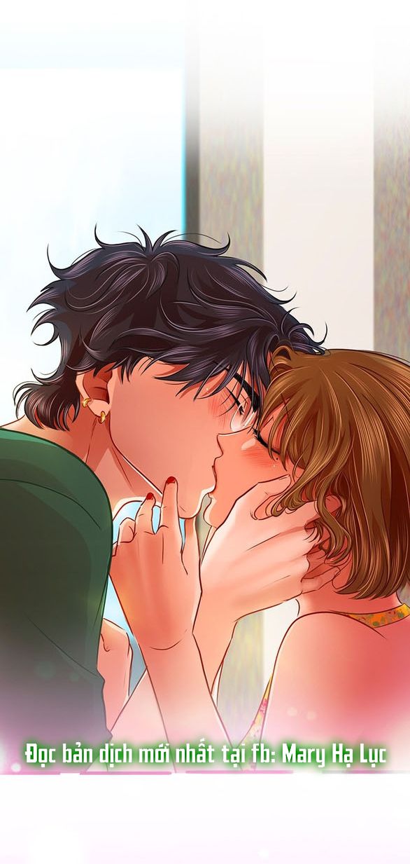 Chú Cún Của Em Thật Đáng Yêu Chapter 39.1 - Trang 2