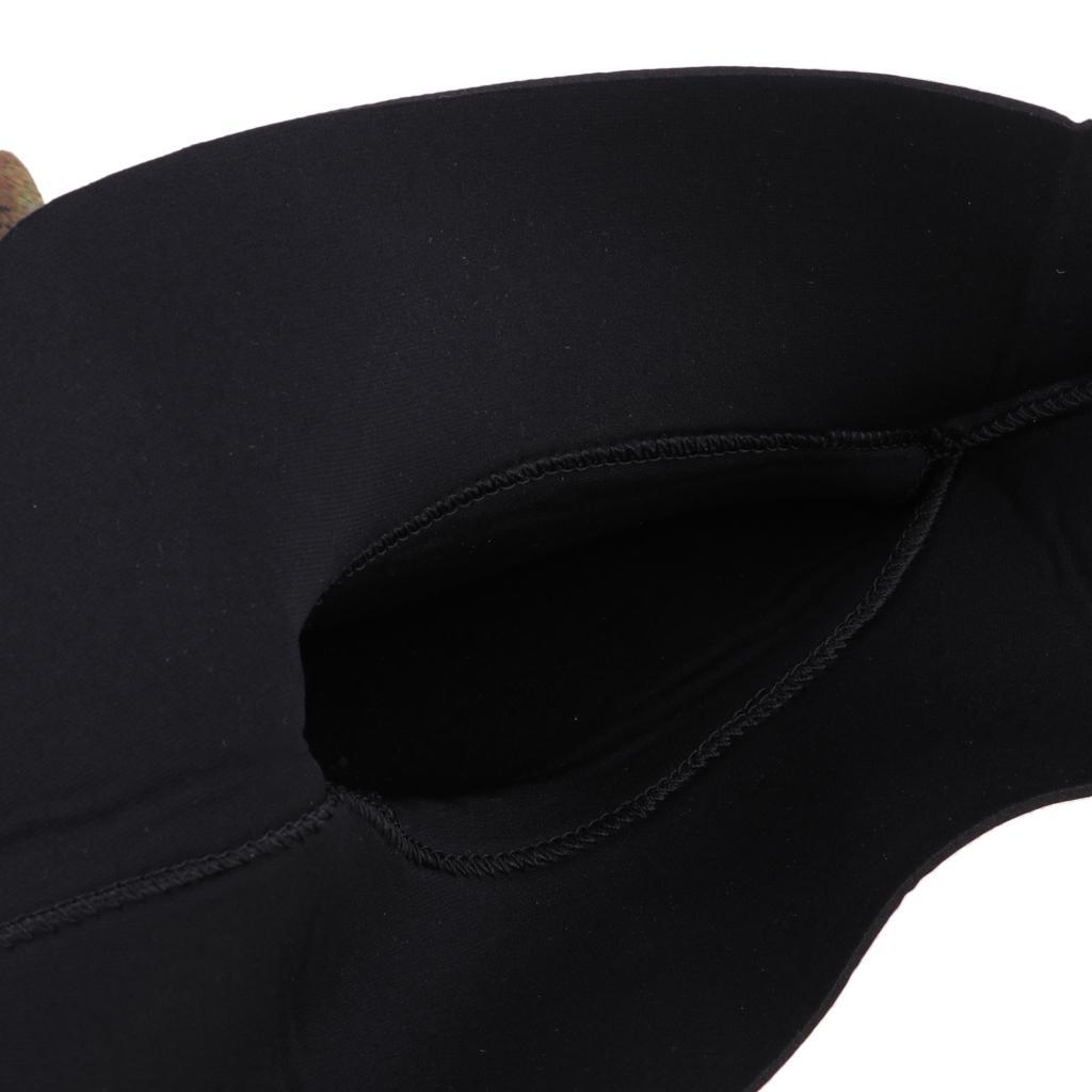 3mm Neoprene Scuba Dive Hood Kayaking Snorkeling Neck Hat Full   for Surfing Kayak Canoeing Sailing Scuba Diving Water Sport