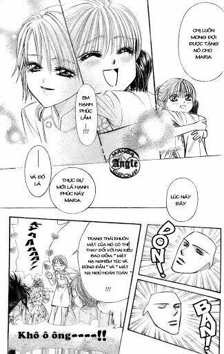 thử thách của kyouko chapter 120.5 11