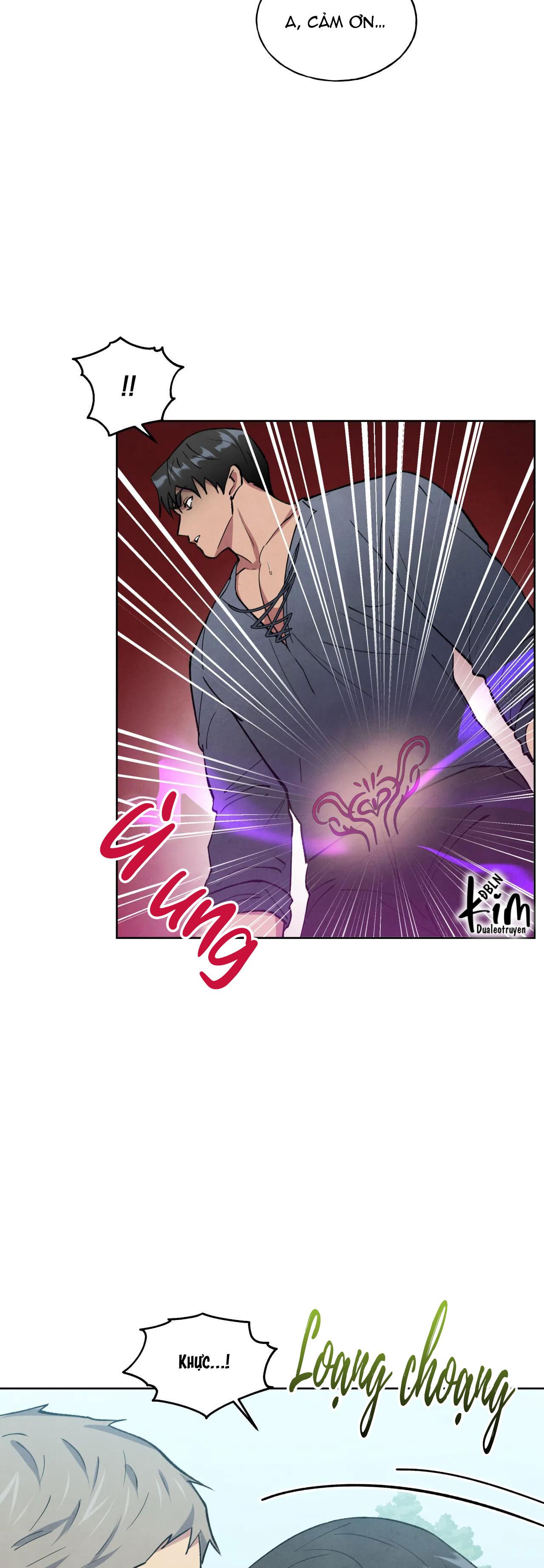 khế ước bí mật của đại công tước xứ bắc chapter 13 31