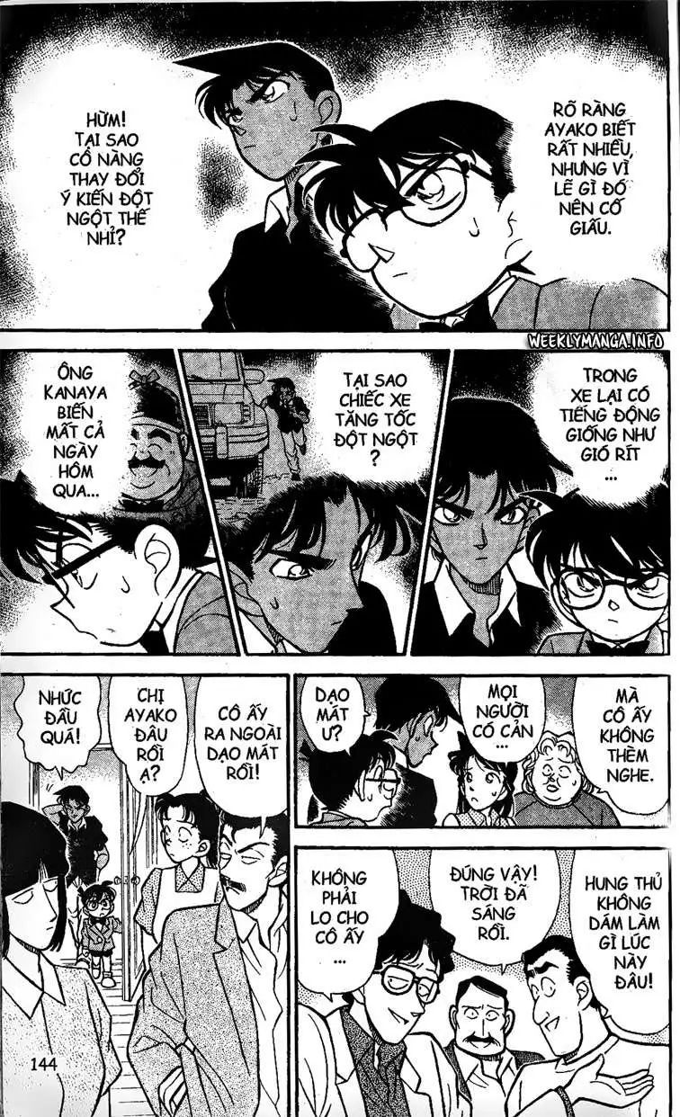 conan chapter 118 16