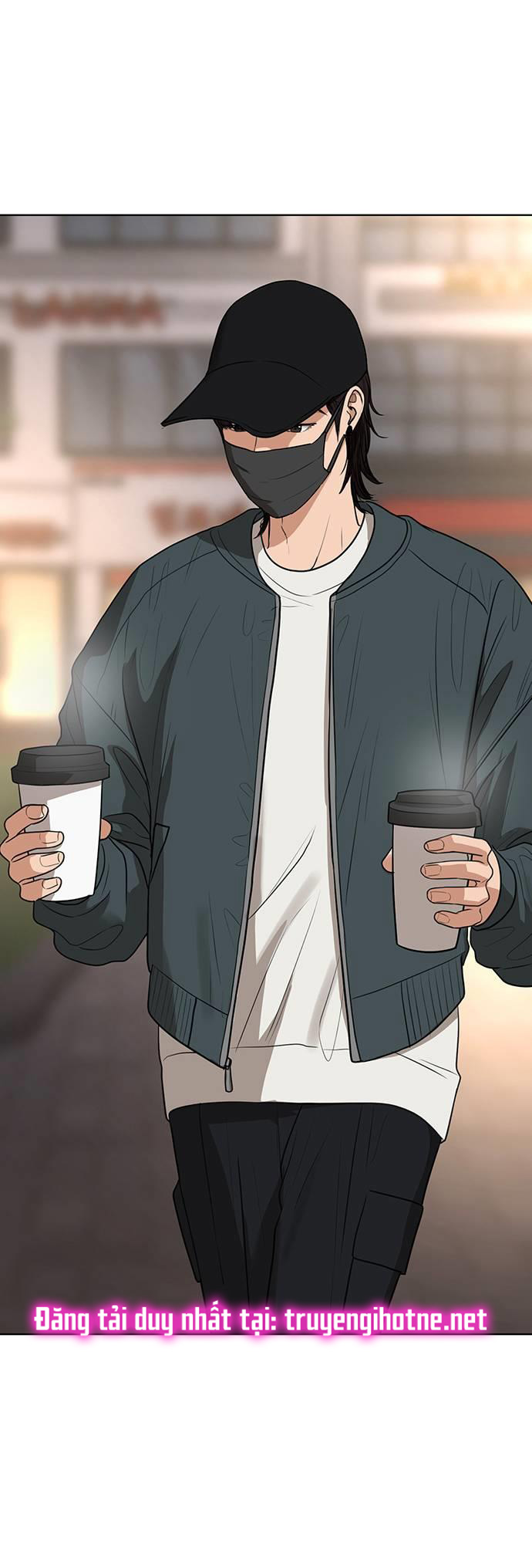 vẻ đẹp đích thực - true beauty chapter 248.1 38