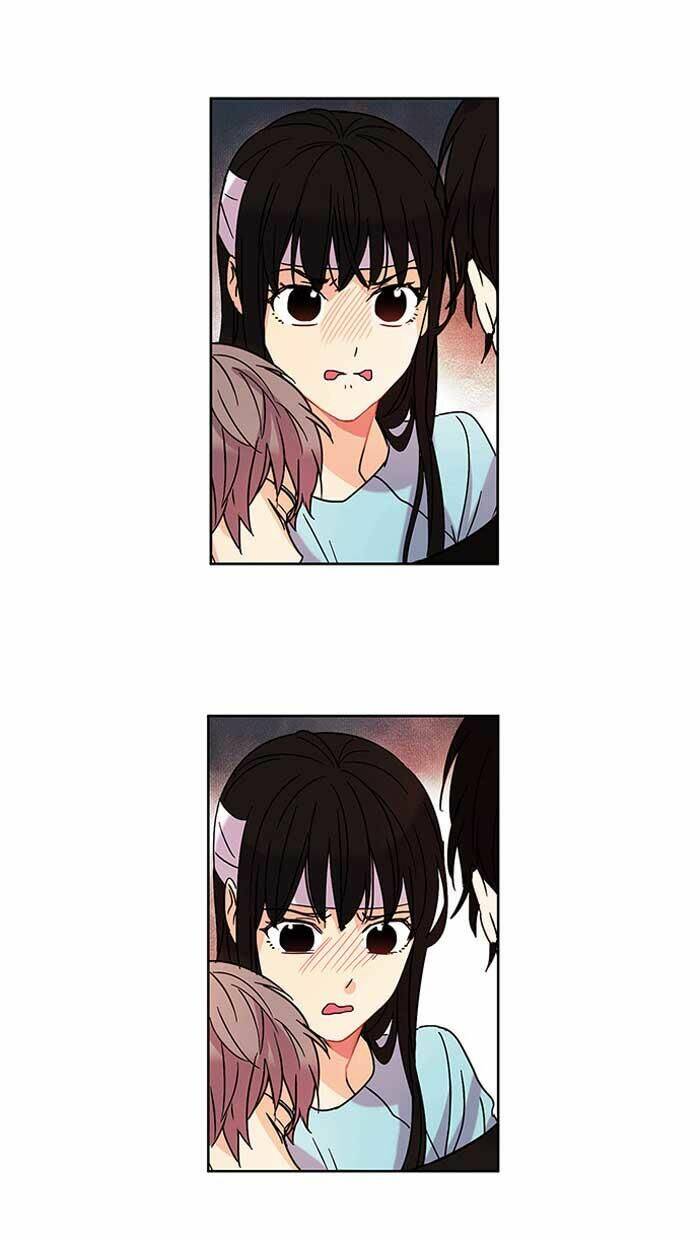 oh! cô nàng oh yesu chapter 13 14