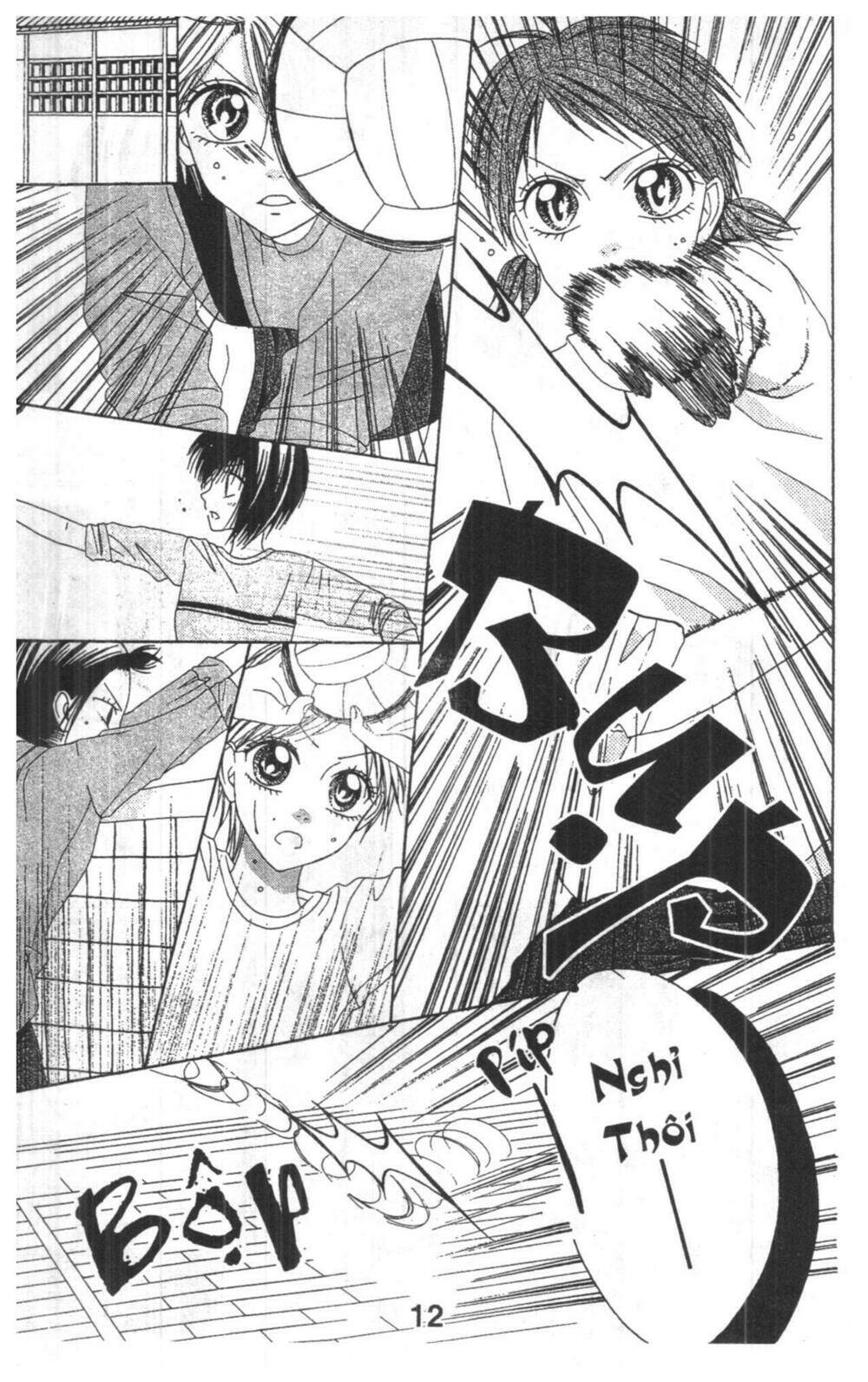 tomodachi gokko [takeuchi ayaka] chapter 5 12