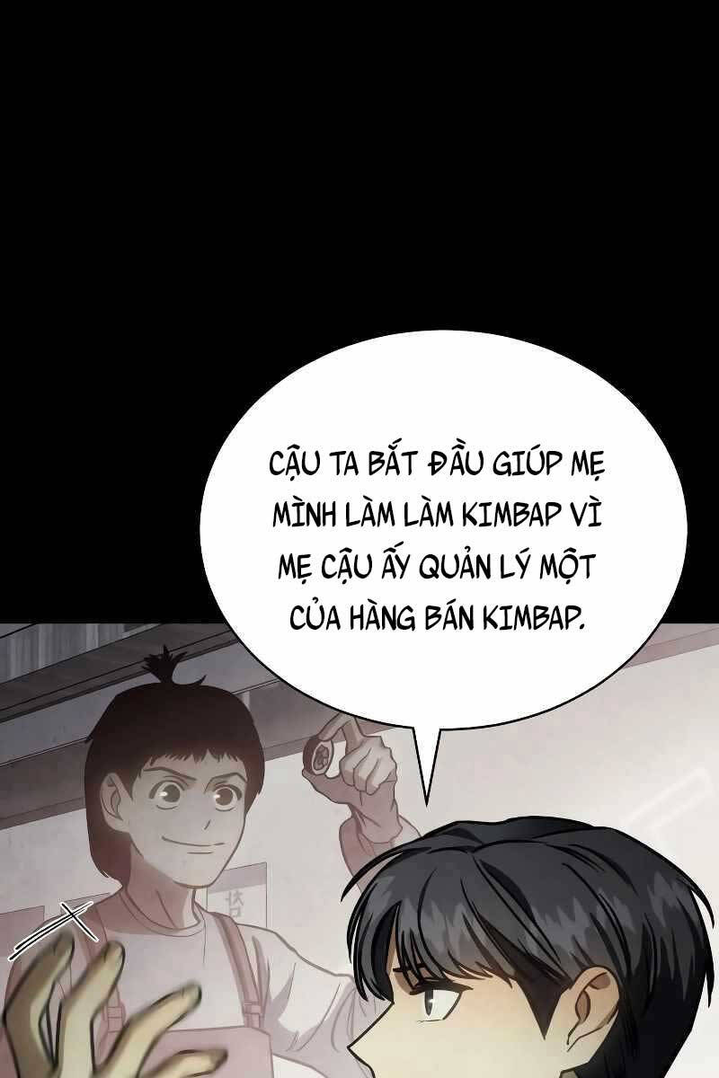 đặc vụ song sinh chapter 16.3 5