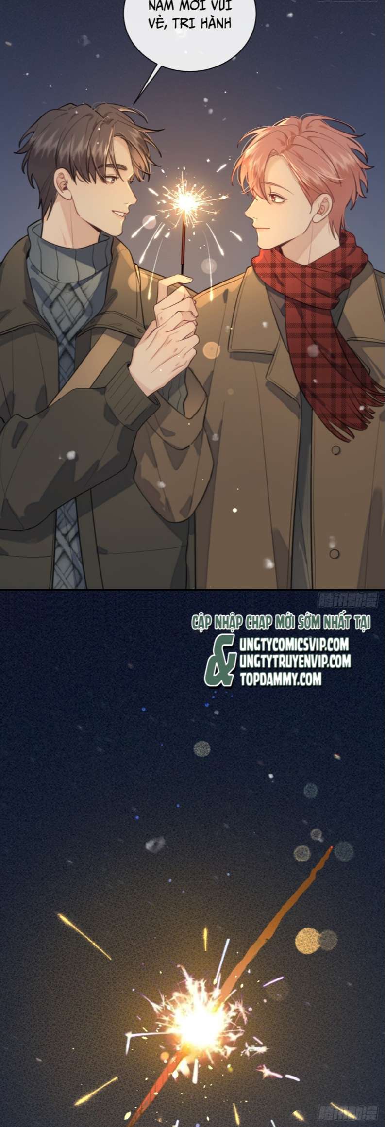 chó lớn bắt nạt chủ chapter 27 32