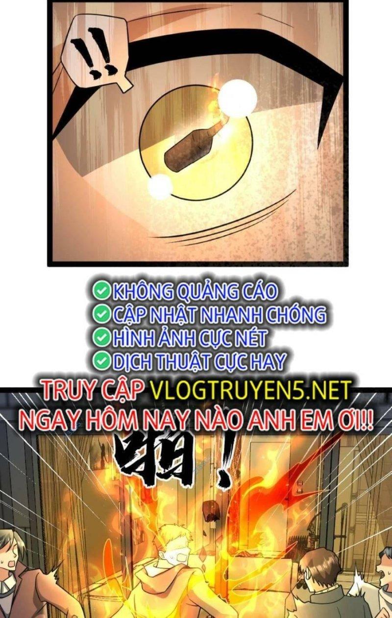 đóng băng toàn cầu: tôi gây dựng nên phòng an toàn thời tận thế chapter 32 13