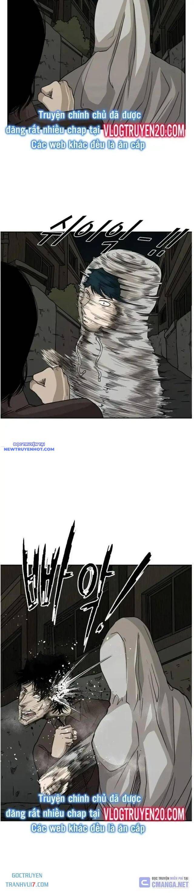 shark - cá mập chapter 73 16