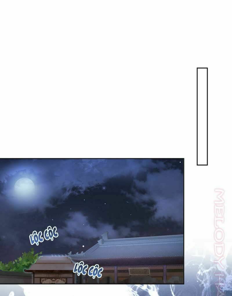 dục hỏa độc nữ chapter 106 31