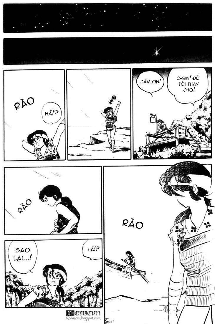 lời nguyền bất tử chapter 3 25