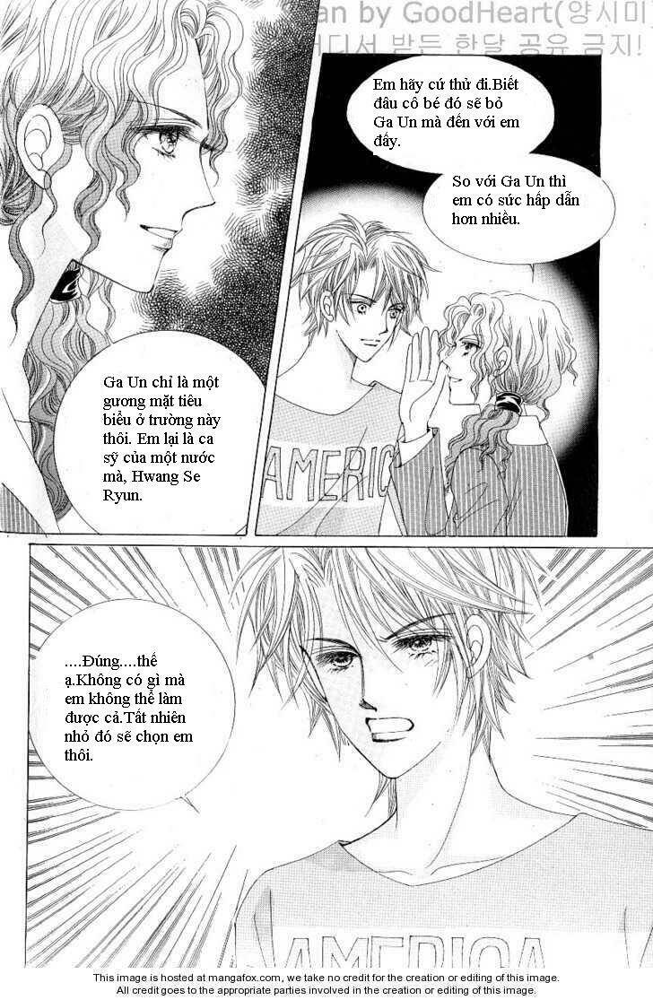 thần tượng mua sắm chapter 18 34