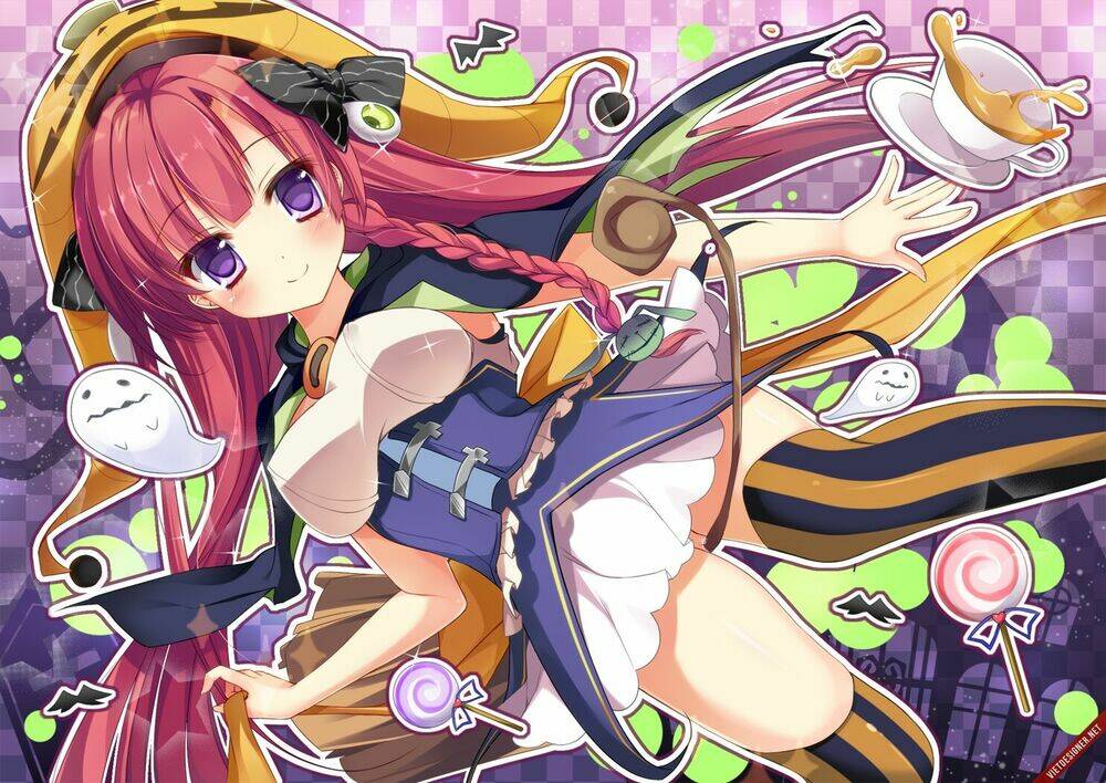 ảnh anime và ảnh wallpaper đẹp chapter 103 110