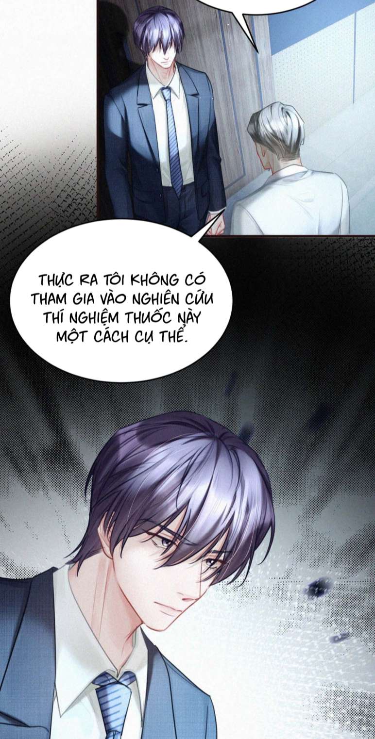 thần thương (môi súng) chapter 93 38