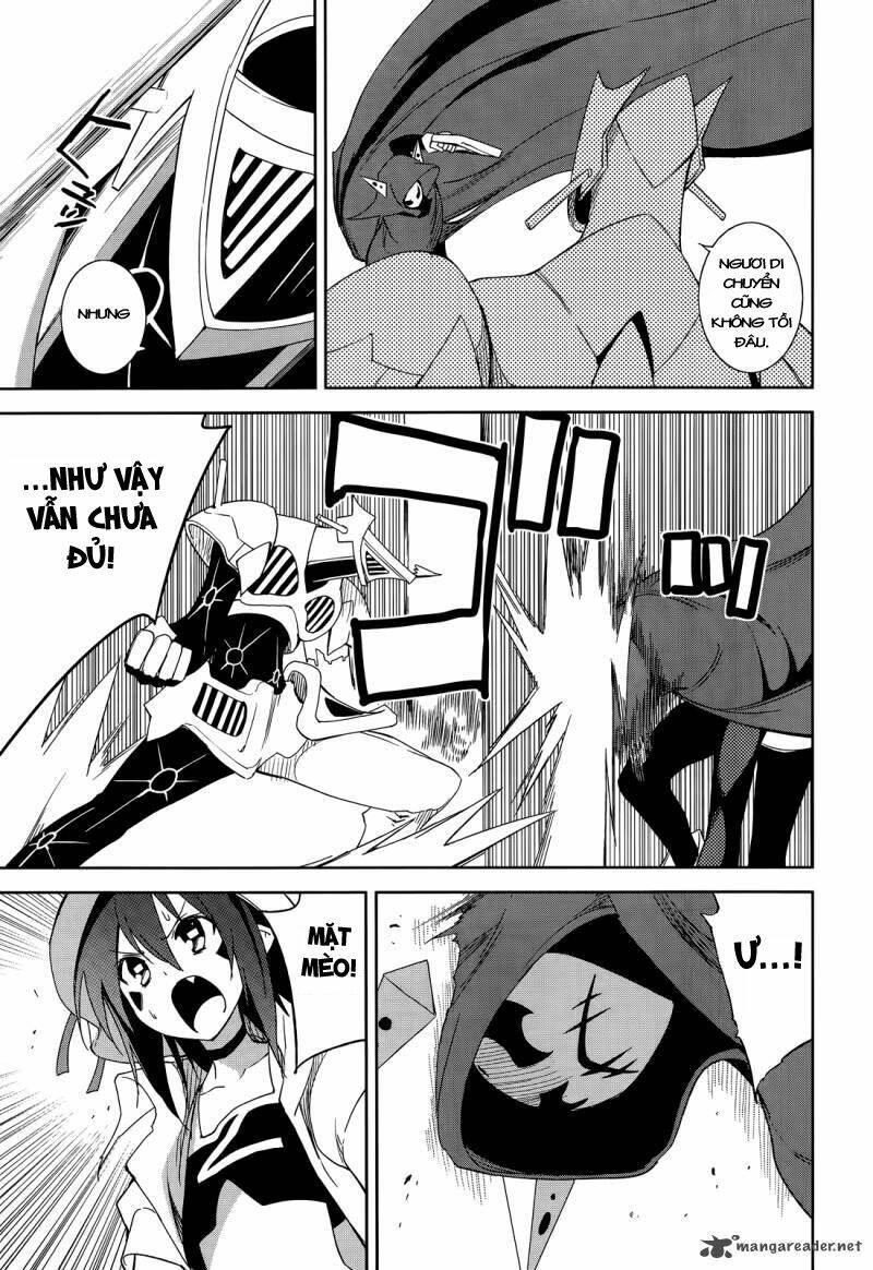 yumekui merry chapter 52 27