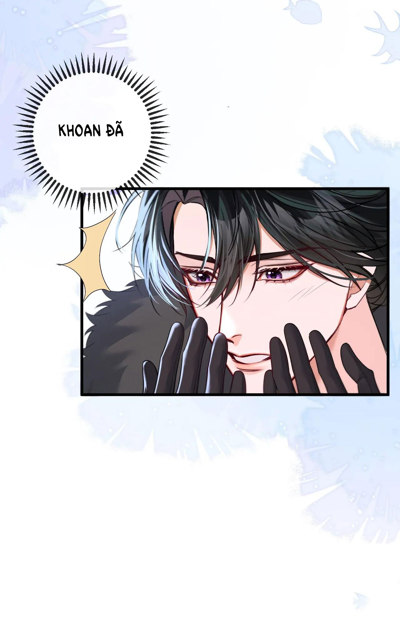 husky và sư tôn mèo trắng chapter 52 21