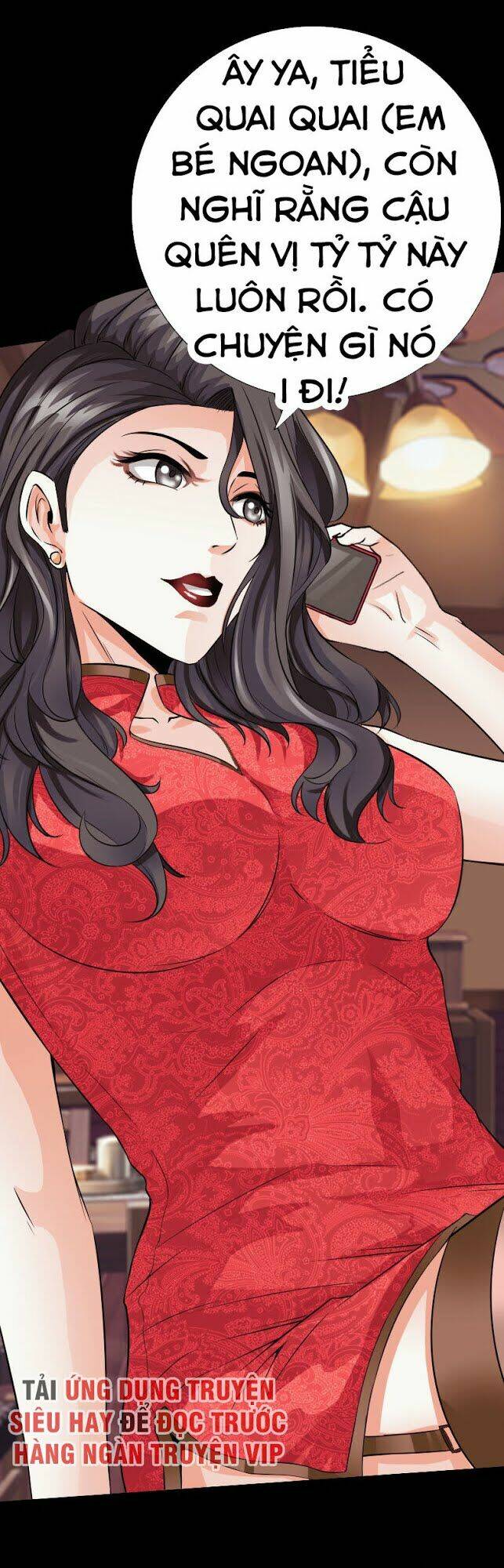 tuyệt phẩm tà thiếu chapter 74 14