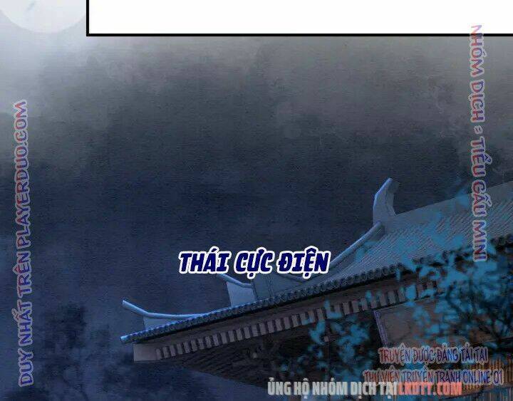 trọng sinh bá sủng nhiếp chính vương quá mạnh mẽ chapter 206 12