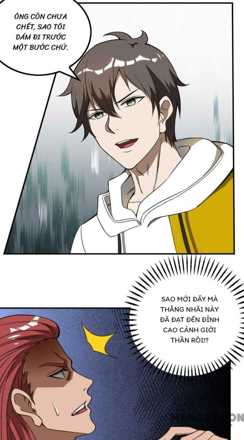 đệ nhất người ở rể chapter 134.2 15