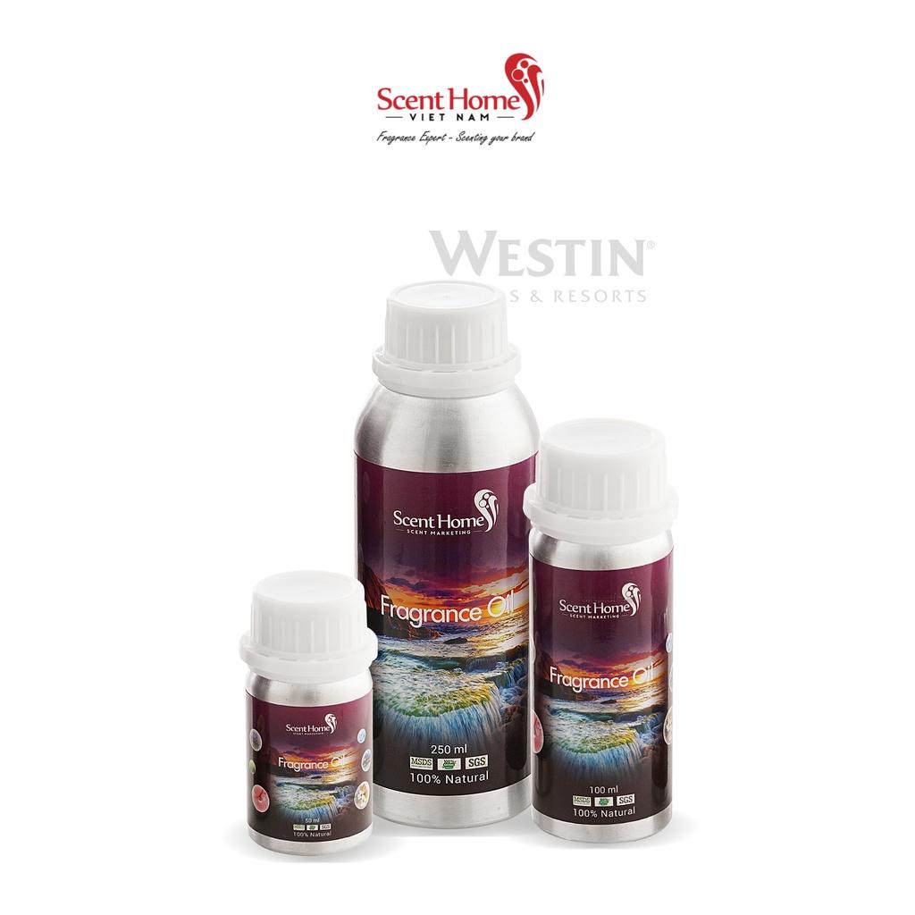 Tinh dầu Scent Homes - mùi hương