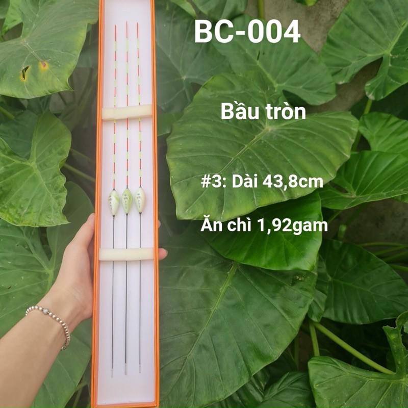 BỘ 3 PHAO NANO 3D