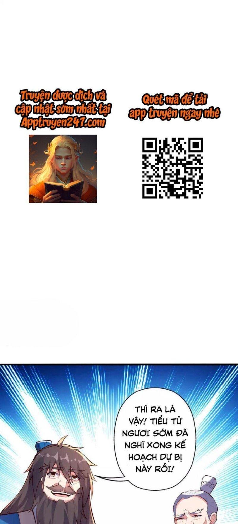 tiên võ đế tôn chapter 480 70